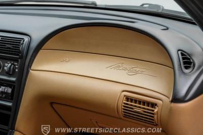 1998 Ford Mustang GT