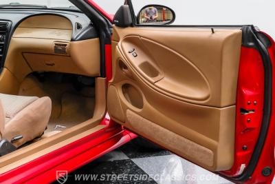 1998 Ford Mustang GT