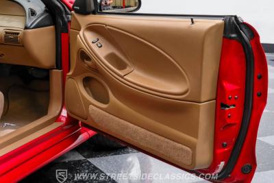 1998 Ford Mustang GT