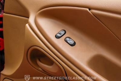 1998 Ford Mustang GT