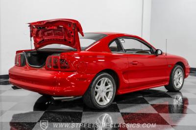 1998 Ford Mustang GT