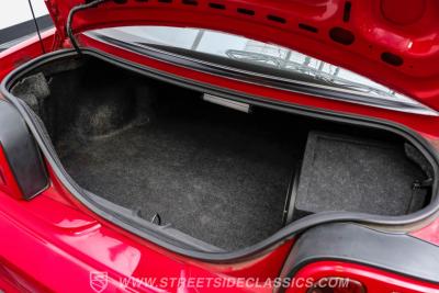 1998 Ford Mustang GT