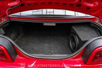 1998 Ford Mustang GT