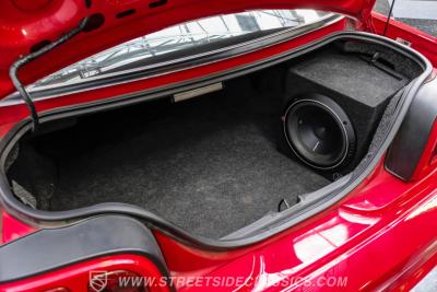 1998 Ford Mustang GT