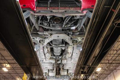 1998 Ford Mustang GT