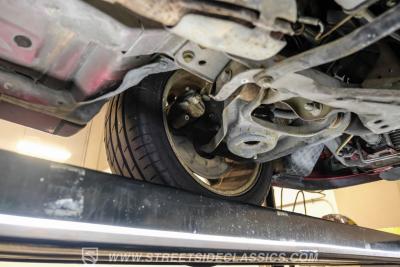 1998 Ford Mustang GT