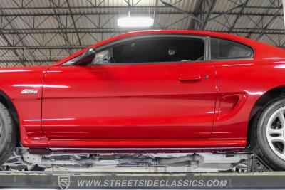 1998 Ford Mustang GT