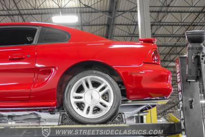 1998 Ford Mustang GT