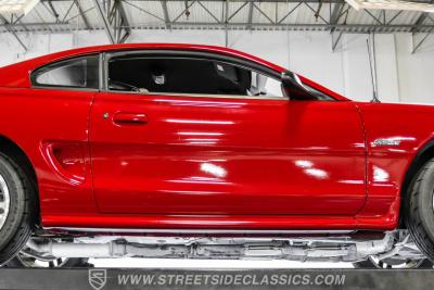 1998 Ford Mustang GT