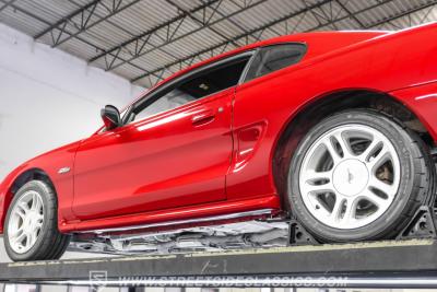 1998 Ford Mustang GT