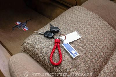 1998 Ford Mustang GT