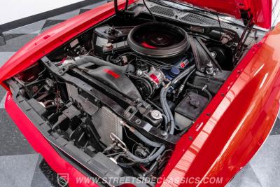 1971 Ford Mustang Mach 1