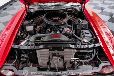 1971 Ford Mustang Mach 1