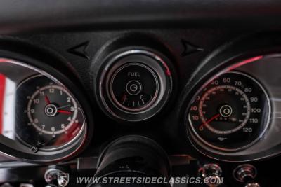 1971 Ford Mustang Mach 1