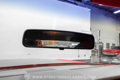 1971 Ford Mustang Mach 1