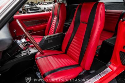 1971 Ford Mustang Mach 1