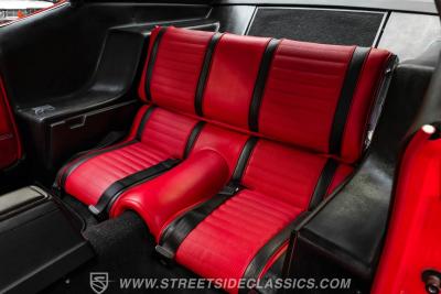 1971 Ford Mustang Mach 1