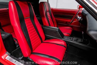 1971 Ford Mustang Mach 1