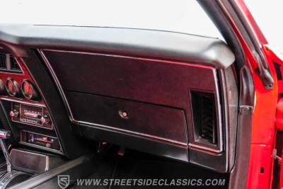 1971 Ford Mustang Mach 1