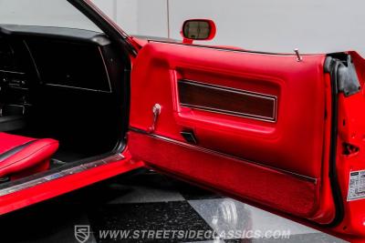 1971 Ford Mustang Mach 1