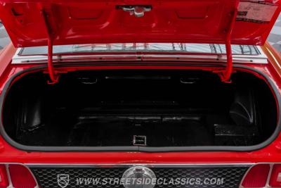 1971 Ford Mustang Mach 1