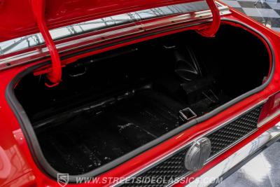 1971 Ford Mustang Mach 1