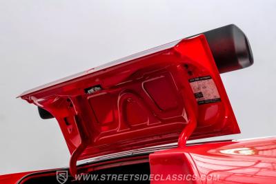 1971 Ford Mustang Mach 1