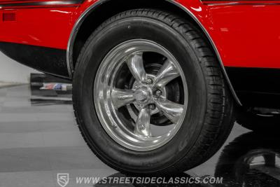 1971 Ford Mustang Mach 1