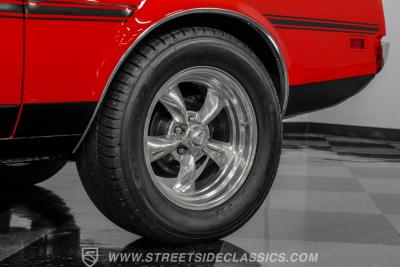 1971 Ford Mustang Mach 1