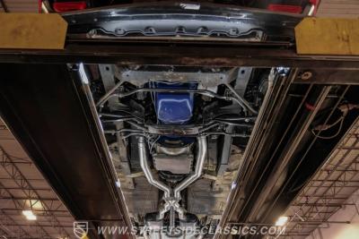 1971 Ford Mustang Mach 1