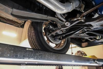 1971 Ford Mustang Mach 1