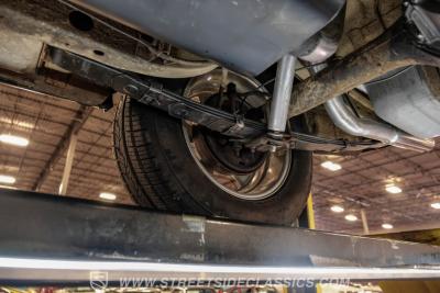 1971 Ford Mustang Mach 1