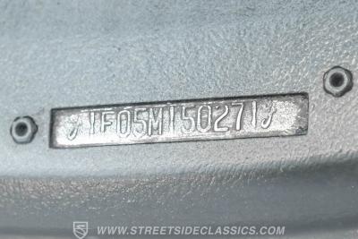 1971 Ford Mustang Mach 1