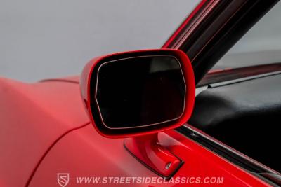 1971 Ford Mustang Mach 1