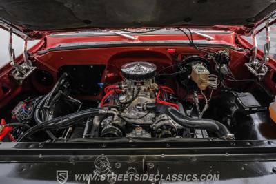 1977 Chevrolet K10 Cheyenne 4x4