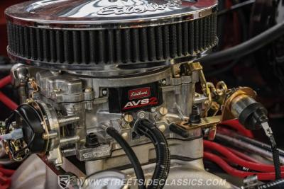 1977 Chevrolet K10 Cheyenne 4x4