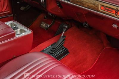 1977 Chevrolet K10 Cheyenne 4x4