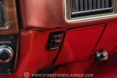 1977 Chevrolet K10 Cheyenne 4x4