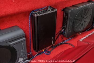 1977 Chevrolet K10 Cheyenne 4x4