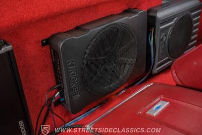 1977 Chevrolet K10 Cheyenne 4x4