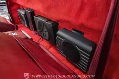 1977 Chevrolet K10 Cheyenne 4x4