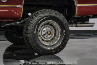 1977 Chevrolet K10 Cheyenne 4x4