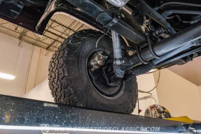 1977 Chevrolet K10 Cheyenne 4x4