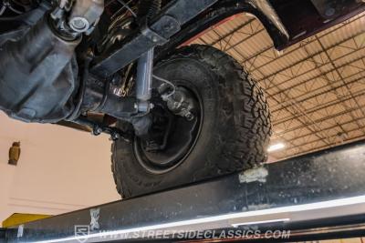 1977 Chevrolet K10 Cheyenne 4x4