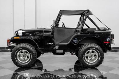1979 Jeep CJ5
