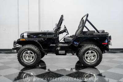1979 Jeep CJ5