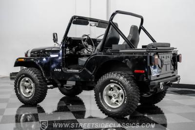 1979 Jeep CJ5
