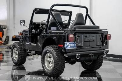 1979 Jeep CJ5