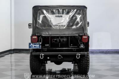 1979 Jeep CJ5