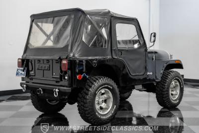 1979 Jeep CJ5
